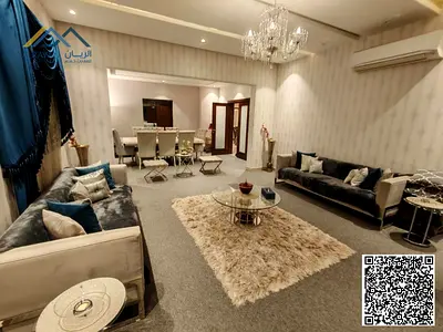 Personal finishing, including electricity, water and air conditioning, freehold for all nationalities and inherited without a down payment