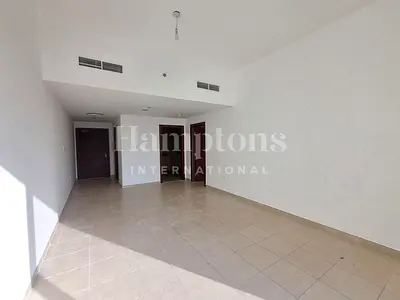 Closed Kitchen | With Balcony | Spacious Unit