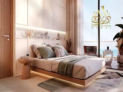 Distress Deal_Full Sea View_Sea View_High ROI_Swimming Pool_