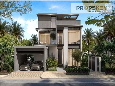 STAND ALONE VILLA || PRIVATE POOL || PRIME LOCATION || MERAAS COMMUNITY