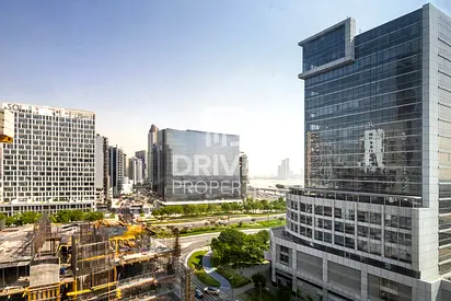 Fully Fitted Office | Easy Access to Amenities