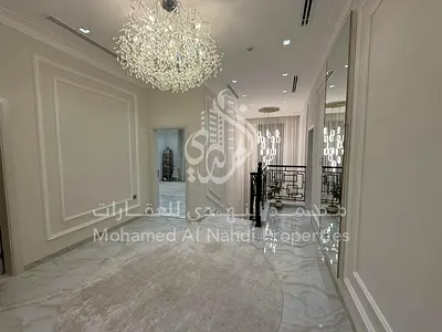 Luxury Furnished Villa ! Ready to move! 350K!