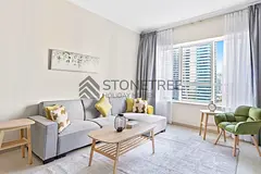 No Security Deposit | Flexible Cancellation Terms | Near Metro | Full Lake View