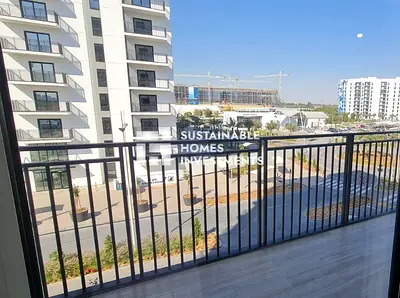 Partial Canal View l Vacant l High Floor