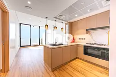 Exclusive | High Floor | Brand New | Open view