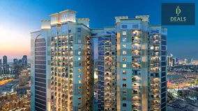 2BHK: 5% DOWN PAYMENT || FREEHOLD || NO COMMISSION || 7 YRS PAYMENT PLAN