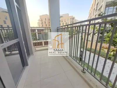Pool View || Spacious 1Bhk Apartment || With Balcony || Gym + Pool + Parking || Kids Play Area ||
