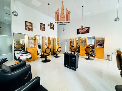 Prime Business Spot | 1,700 sq.ft Shop Perfect Location | Multiple Cheques Available