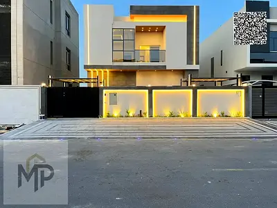 فرصتك لامتلاك فيلا جاهزة للسكن، شاملة رسوم التسجيل والتملك! تملك حر لجميع الجنسيات، قريبة من جميع الخدمات الأساسية. لا تفوت هذه الفرصة الفريدة