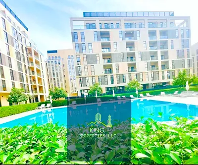 قاعة فاخرة بغرفة نوم واحدة متاحة للإيجار