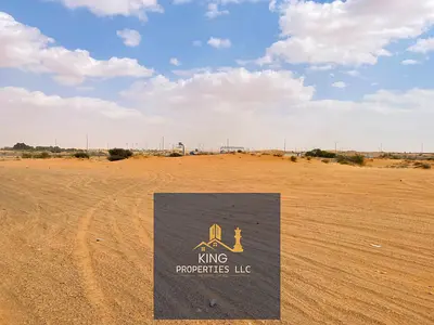 Residential and commercial land plots available