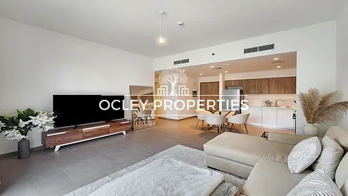 Fully Furnished | Modern Unit | Prime Location