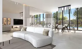 🌍 Freehold for all nationalities – Only 5% Down Payment