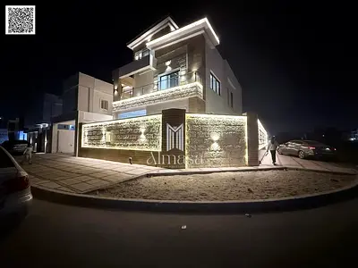 Premium Investment Villa in a Prime Location – Al Yasmeen