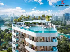 Luxury Living | Flexible Payment Plan | Prime Location