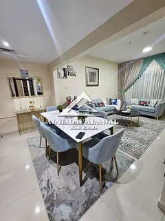 1BH 2WC | FULLY FURNISHED MONTHLY RENT