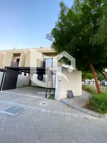 لقطة عقارية مميزة: تاون هاوس كورنر بـ3 غرف في نسمة.