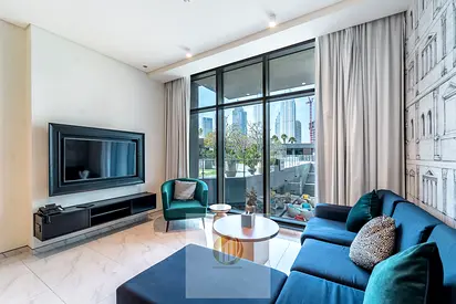 Luxury Furnished | High ROI | Investor Deal