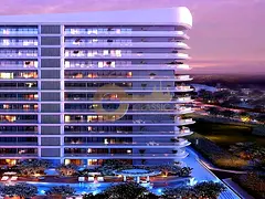 Brand New 1BR | Modern Design and Resort Living