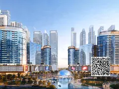 Studio Apartment for Sale | Off-Plan | Tiger Downtown Orchid 1st Class Paradise Fully Furnished