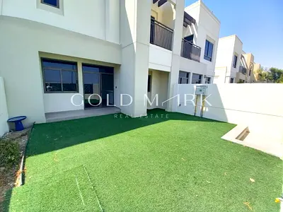 Close to Amenities | Single Row | Vacant Soon