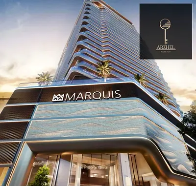 1 BEDROOM | STORE PLUS POOL | AMINITIES VIEW