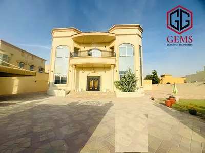 MODERN VILLA | SPACIOUS | MAIDS ROOM | GARDEN