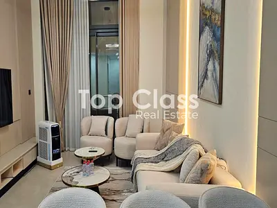 Spacious 2BR | 20/80 Payment Plan | Ready Q4 2026