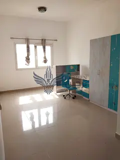 Ready to move studio apartment rent 18k