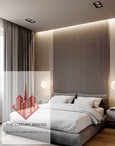 ✨ 6 months Promo | Modern 1BHK Apartment | Fully Furnished | Great Deal