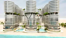 Amra Residencies| 1 BR | Premium Apartments | 30/70 Payment Plan