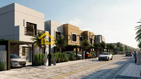Gated Community | Exclusive Amenities | Perfect for Families-E mid type