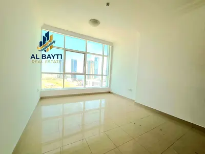 Hot Offer 3BHK Ready To Move All Master Bedrooms Sea View Gym Swimming Pool Kids Play Area Free 15 days Free Family building only 75k