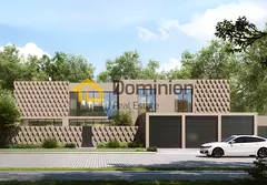 Green Community | PRIME LOCATION | Modern Townhouse