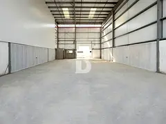 60 KW 4903 Sqft Brand New Warehouse in DIP 1
