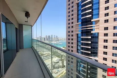 Marina View | Large Layout | High Floor | Vacant