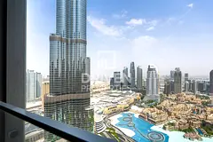 High Floor Penthouse | Panoramic View | O2 Series