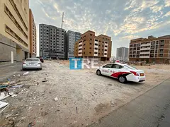 🏗️ BUILD YOUR VISION – COMMERCIAL &amp; RESIDENTIAL PLOT | AL JURF 3 AJMAN