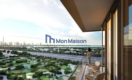 High Floor | Balcony | Spacious Layout