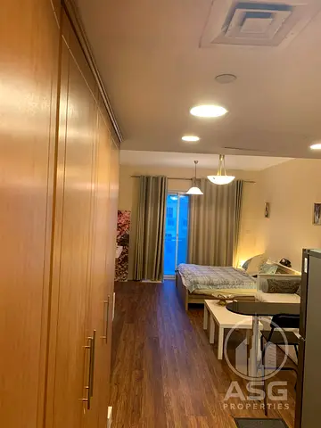 STUNNING STUDIO I SPACIOUS & BRIGHT I LOW PRICE