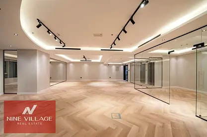 Upgraded Office for Rent in Ontario Tower | Luxury Fit Out | Burj Khalifa View