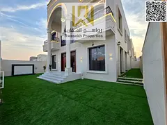 🌟 Golden Opportunity to Own a Luxury Corner Villa in Al Helio 2 – Prime Location &amp; Negotiab