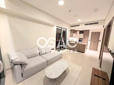 Fully Furnished | Burj View | Marriott Branded