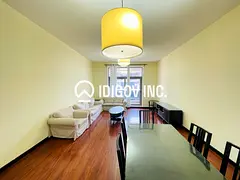 Chiller Free | Higher Floor | Marina Skyline Views