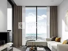 Amenities View | Payment Plan | High Floor