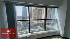 Office for Rent | T-Comm | Near Metro | Spacious Layout near metro