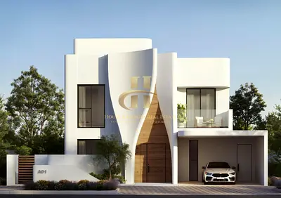 Green Community Villa | Private Layout | High ROI