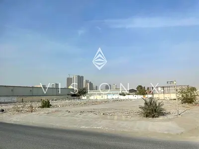 Prime Residential Land | G+1P+7 | 3,582 sqm