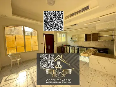 3BHK Modern Townhouse available for rent in Uptown Ajman
