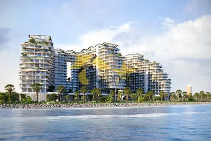 Invest in RAK's Future | Sea View Units | New Launch | Luxury Apartments in Al Marjan | Q4 2028 Handover | Freehold | No Commission